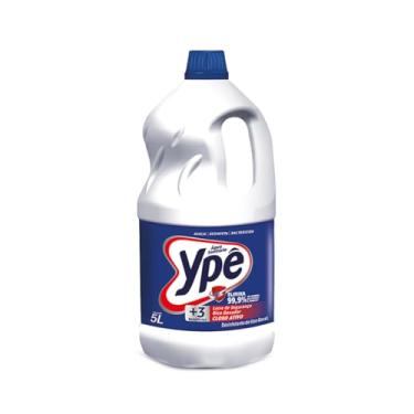 Imagem de Ypê Água Sanitária 5L