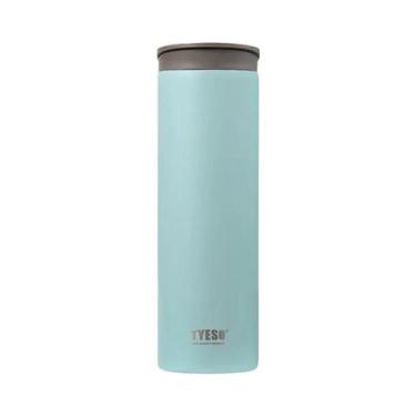 Imagem de Garrafa Térmica De Aço Inoxidável Com Isolamento a Vácuo De 360ml 500m