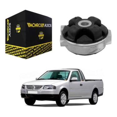 Imagem de Coxim Cambio Axios Saveiro G4 1.6 1.8 2005 A 2009