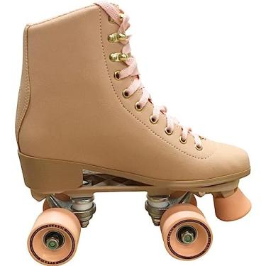 Imagem de Patins Quad OWL Sports Nude, 40