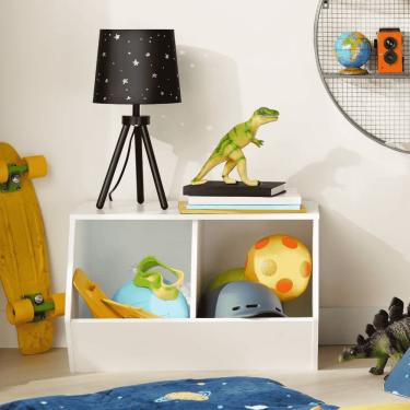 Imagem de Organizador De Brinquedos Romeo 100% Mdf
