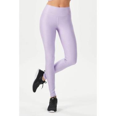 Imagem de Legging Cross - Pratyque, M, Lilás