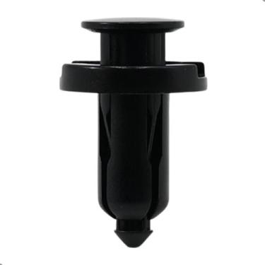 Imagem de Presilha Grade Para-barro Honda Accord 2002 Até 2012 City 2009 Até 201