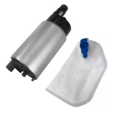 Imagem de Refil Da Bomba  Biz 110 Pop 110 Pcx 150 Start 160 Com Filtro - TMAC