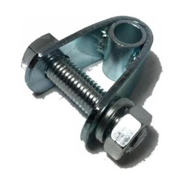 Imagem de Par Alongador Amortecedor Traseiro Honda Titan 125 150 Fan - SMART FOX