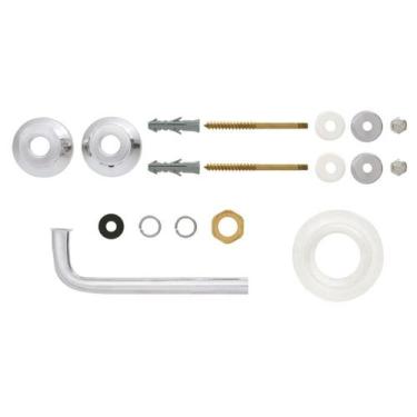 Imagem de Fixações Mictório Eco - Celite - 3009759010100 - Unitário