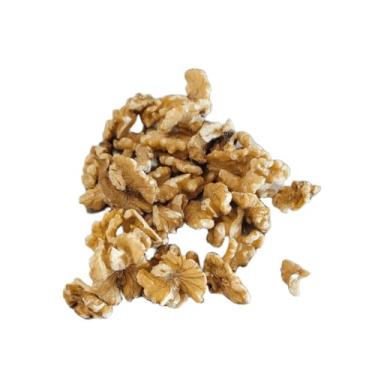 Imagem de Nozes Quebrada 1kg, Sem Casca Sem Conservantes Natural