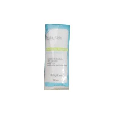 Imagem de DISCO DE ALGODÃO RUBY SKIN - HB332 - RUBY ROSE