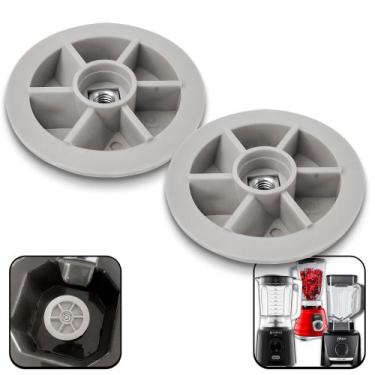 Imagem de Arrastes do Motor para Liquidificador Cadence e Oster - Oster e Cadenc