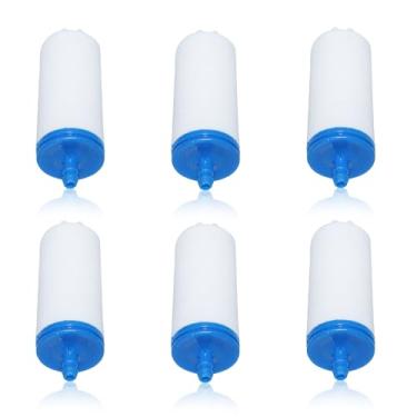 Imagem de Atunee Filtro de combustível K760 para Husq-varna K970 K760 K770 K950 K650 K750 K960 K1250 371K 375K 3120K 3122K Peças de serra de concreto substitui 506264111 506264444411 101