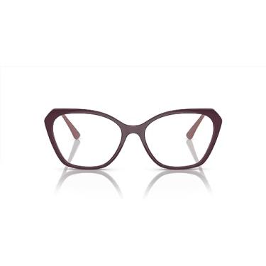 Imagem de Armação para Óculos Vogue Eyewear 0VO5522 3100 Tam 54 / Roxo