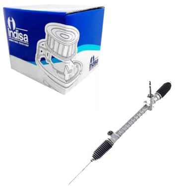 Imagem de Caixa De Direção Mecânica - Corsa 2002 A 2012 / Meriva 2002 A 2012 / Montana 2003 A 2014 - Cx250461