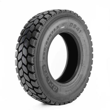 Imagem de Pneu 295/80R22.5 Aro 22,5 DPLUS D941 TL 18PR 152/149L MISTO