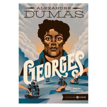 Imagem de Georges: edição comentada - CLASSICOS ZAHAR