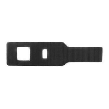 Imagem de Peça 85  Lâmina Do Grampeador Rocama 80F