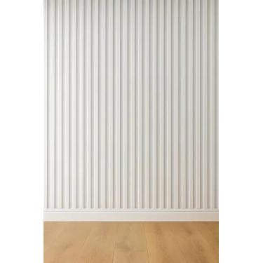 Imagem de Paineis Placas Revestimento 3m2 Pedra Pvc 50x50 3d Kit 12 - LUJPDECORA