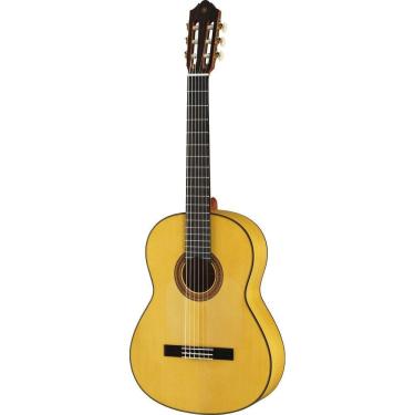 Imagem de Violao Yamaha Cg 182Sf Classico Acustico Nt- Natural