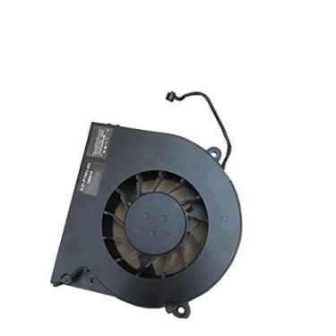 Imagem de Ventilador da CPU do laptop para CLEVO P870DM2 P870DM3 6-31-P75D3-202 AB08212HX190300 (00DM2) GX10 GX8 GX9 P870KM P870TM P870FM