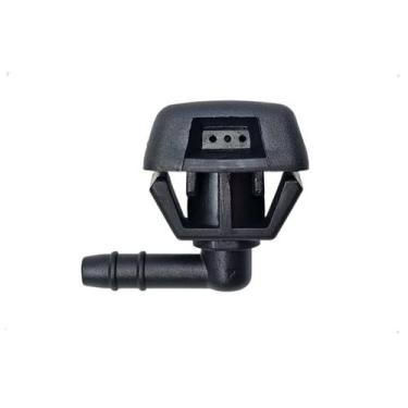 Imagem de Brucutu Esguicho Parabrisa Fiat Novo Uno 2011 2012 2013 2014 2015 2016