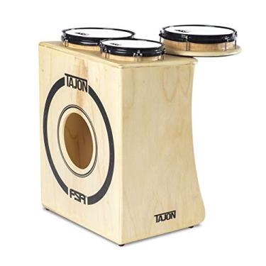 Imagem de Tajon Master Fsa Taj56 Natural