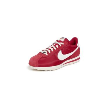 Imagem de Nike Tênis feminino Cortez, Vermelho academia/vela, 35
