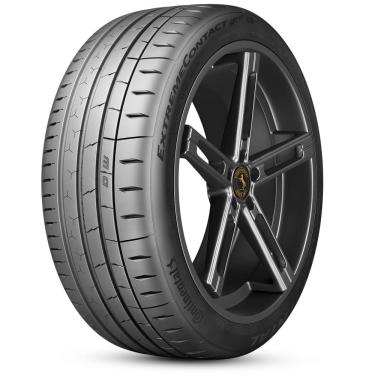 Imagem de Pneu Aro 17 225/50R17 Continental 94W TL FR Extreme Contact