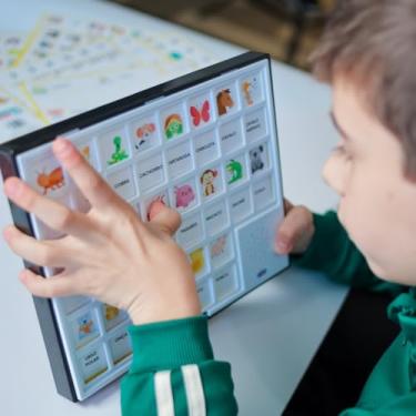 Imagem de Prancha Voz 2.0 | Autismo | Vocalizador | Comunicação Aumentativa e Alternativa | Recurso Multifuncional e Terapêutico