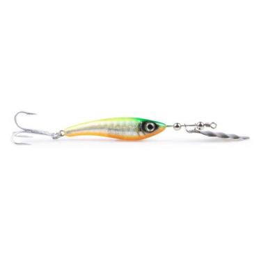 Imagem de Isca Artificial WINNER 70 Superfície 7cm 13g - Maruri