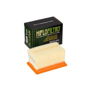 Imagem de Filtro de Ar HifloFiltro HFA7601  BMW F650 GS, F650 GS Dakar, G650 GS,