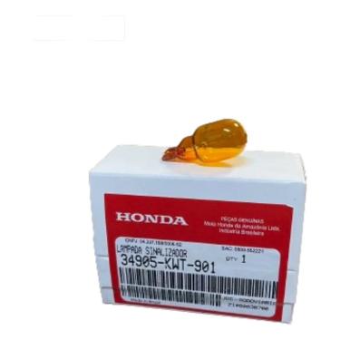 Imagem de Honda Cb300 Lâmpada Pisca Genuíno