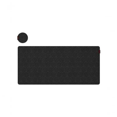 Imagem de Mouse Pad Gamer Pcyes Maze Extended Black Vulcan - 900 X 420 - Pmm90x42bv