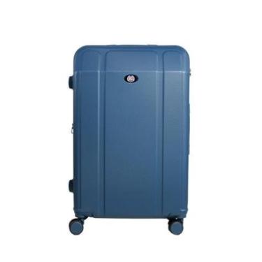 Imagem de Mala de Viagem Média 23 Kg ABS Continental - IKA-Unissex