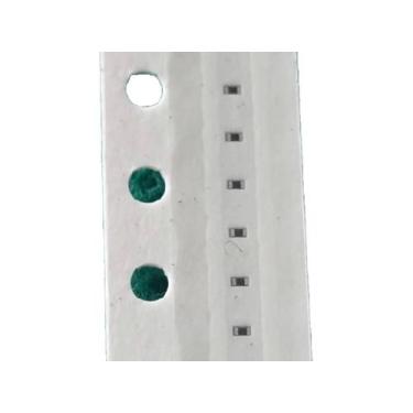 Imagem de 1000x Resistor 36k 0402 1% Smd 0,5x1mm