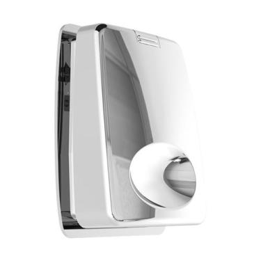 Imagem de Acabamento Em Abs Cromado P/ Valvulas De Descarga Oriente - Censi