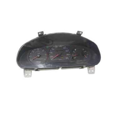 Imagem de Painel Instrumento Velocímetro Sportage Diesel 0k08355430b