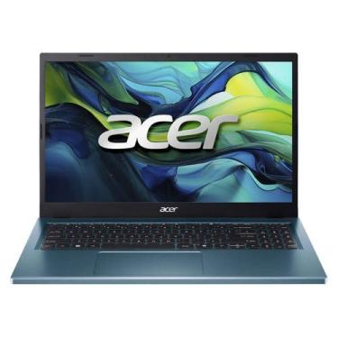 Imagem de Notebook ACER Aspire GO 15 55LL I5 8 256 W11H NX.JGFAL.002