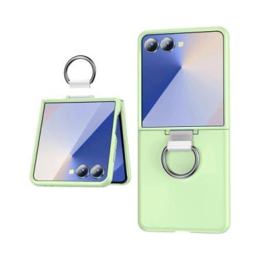 Imagem de Capa De Telefone À Prova De Choque Para Samsung Galaxy Z Flip 7 6 5 4 