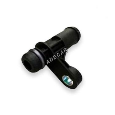 Imagem de Flange Plastico VALCLEI VC-312 I FORD KA New Fiesta