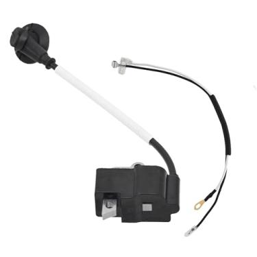 Imagem de Bobina de ignição NIMTEK para STIHL MS361 Substitui peça de motosserra 1135 400 1300