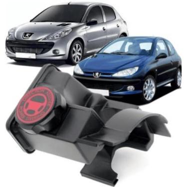 Imagem de Reservatório oleo direção hidraulica 206 207 1.4 ou 1.6 - HD