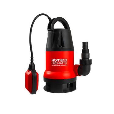 Imagem de Bomba submersivel drenatto 750 1cv 220v - Komeco