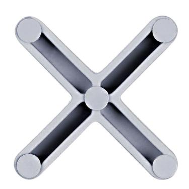 Imagem de Espaçador ""juntapiso"" 4mm - 60557 - Cortag Espaçador "juntapiso" 4mm - 60557 - Cortag