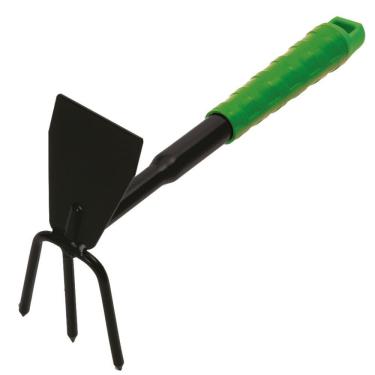 Imagem de Cultivador Duplo Para Jardim - Fj 1002 - Trapp Cultivador Duplo Jardim Fj-1002 Trapp