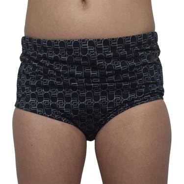 Imagem de Sunga Fila Basic Estampada Infantil (8 a 14)