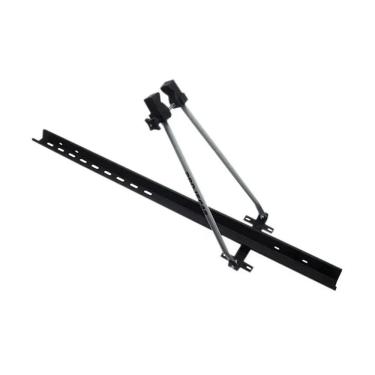 Imagem de Suporte Para 1 Bicicleta No Teto Projecar Transbike