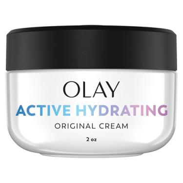 Imagem de Active Hydrating Cream Original by Olay for Unisex - 2 oz Cream