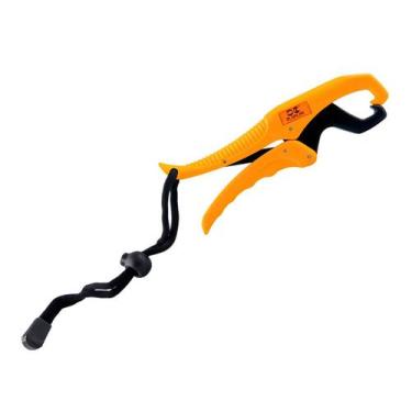 Imagem de Alicate Pega Peixe Flutuante Maruri MR-16 - Várias Cores, Laranja