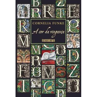 Imagem de A cor da vingança - Seguinte