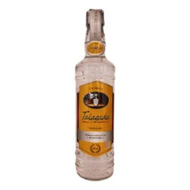 Imagem de Cachaça Premium Talagada Armazenada Em Jequitibá 670ml