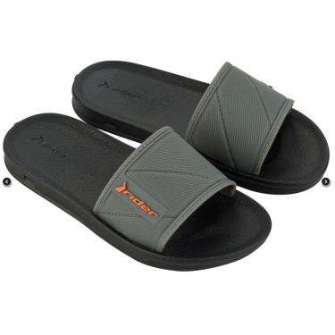 Imagem de Chinelo Infantil Meninos Rider Kids Street Slide